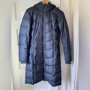 Brooklyn Industries Women’s Fjord Long Down Puffer Coat XS